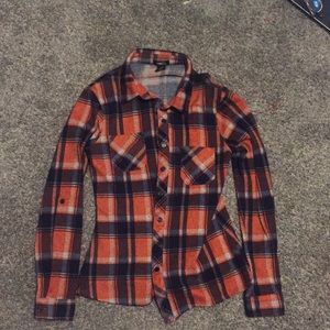 Flannel